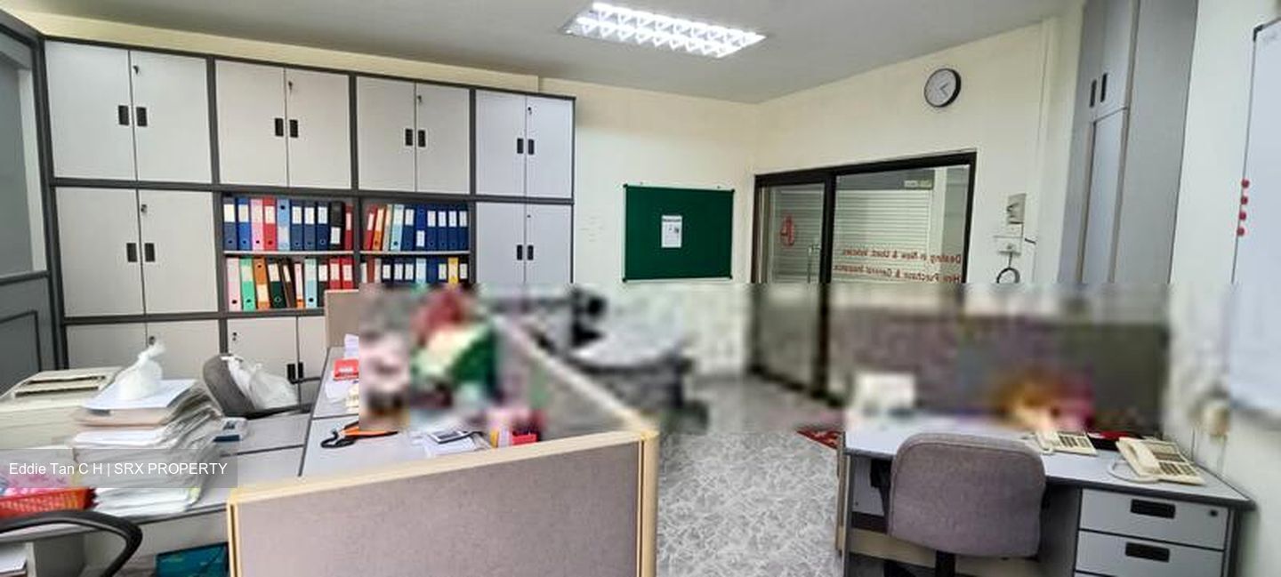 Boon Lay Shopping Centre (D22), Retail #455596641